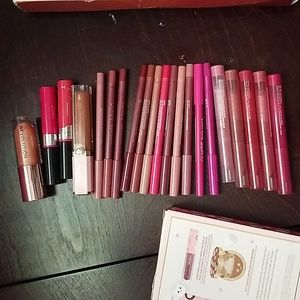 Lip Bundle